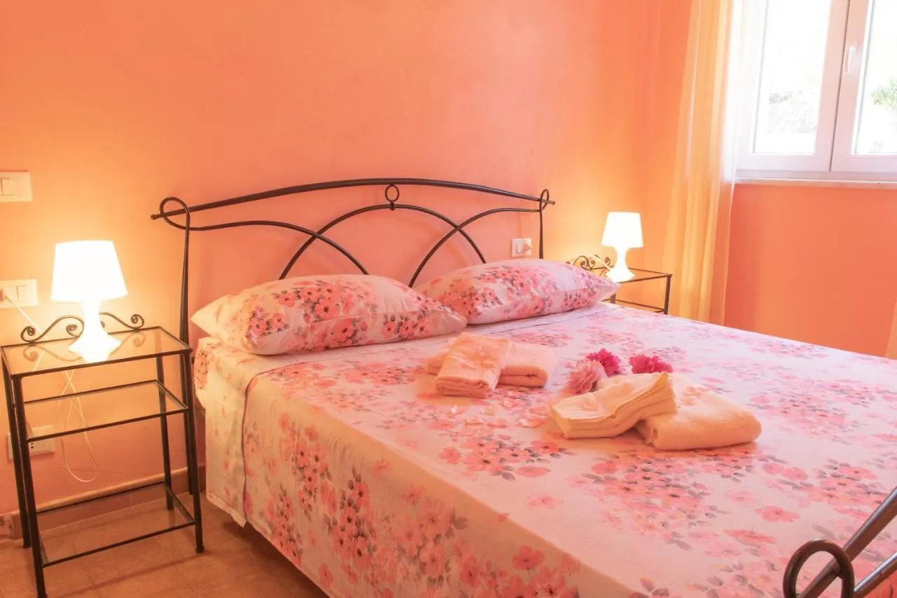 Apartament Appartamenti Celestina Portoferraio