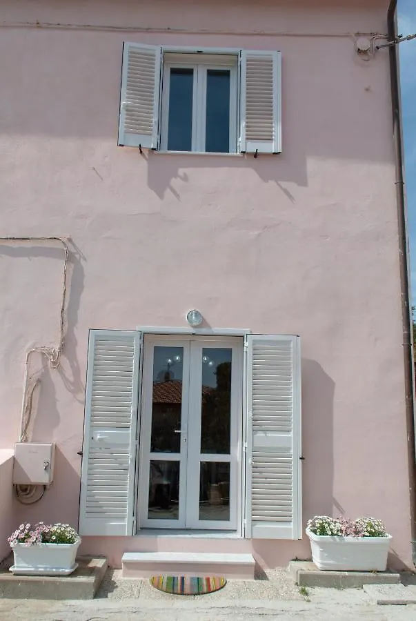 Appartamenti Celestina Portoferraio Włochy