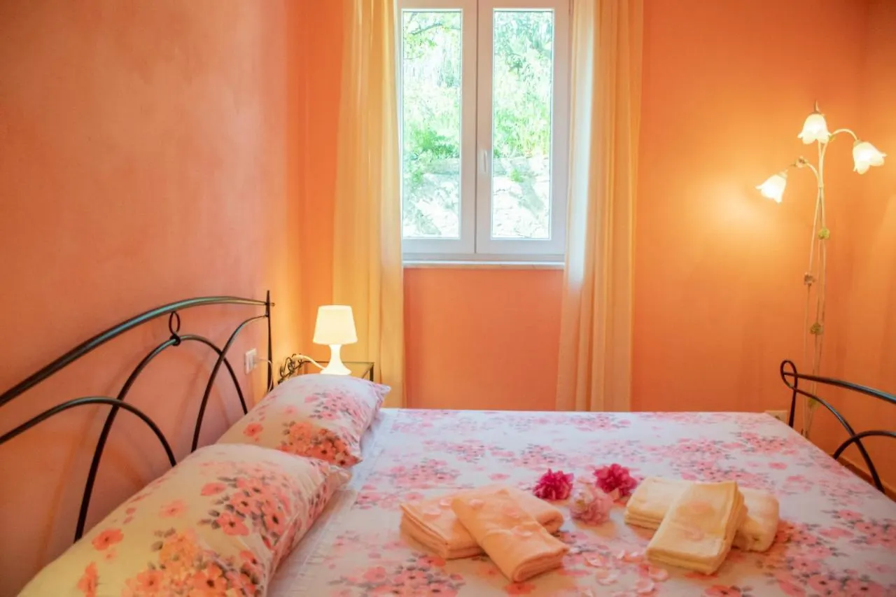 Appartamenti Celestina Portoferraio Włochy