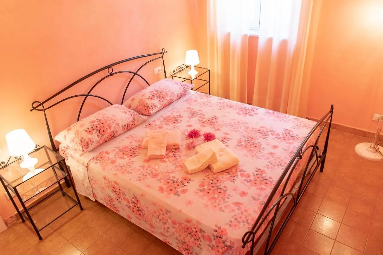 Appartamenti Celestina Portoferraio Apartament