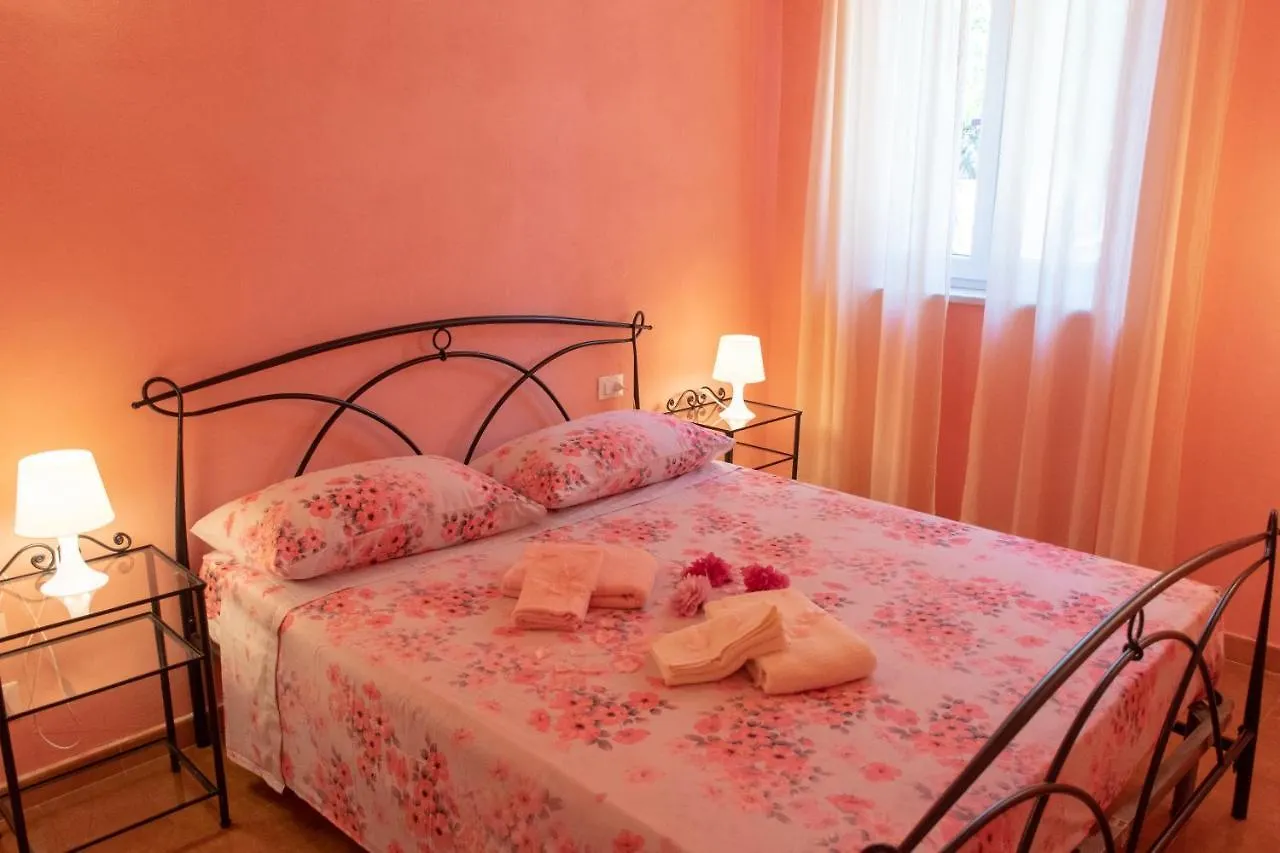 Appartamenti Celestina Portoferraio