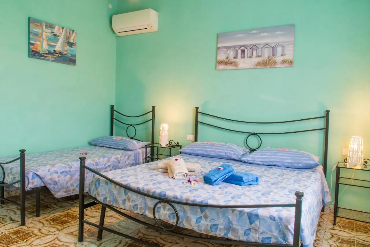 Apartament Appartamenti Celestina Portoferraio