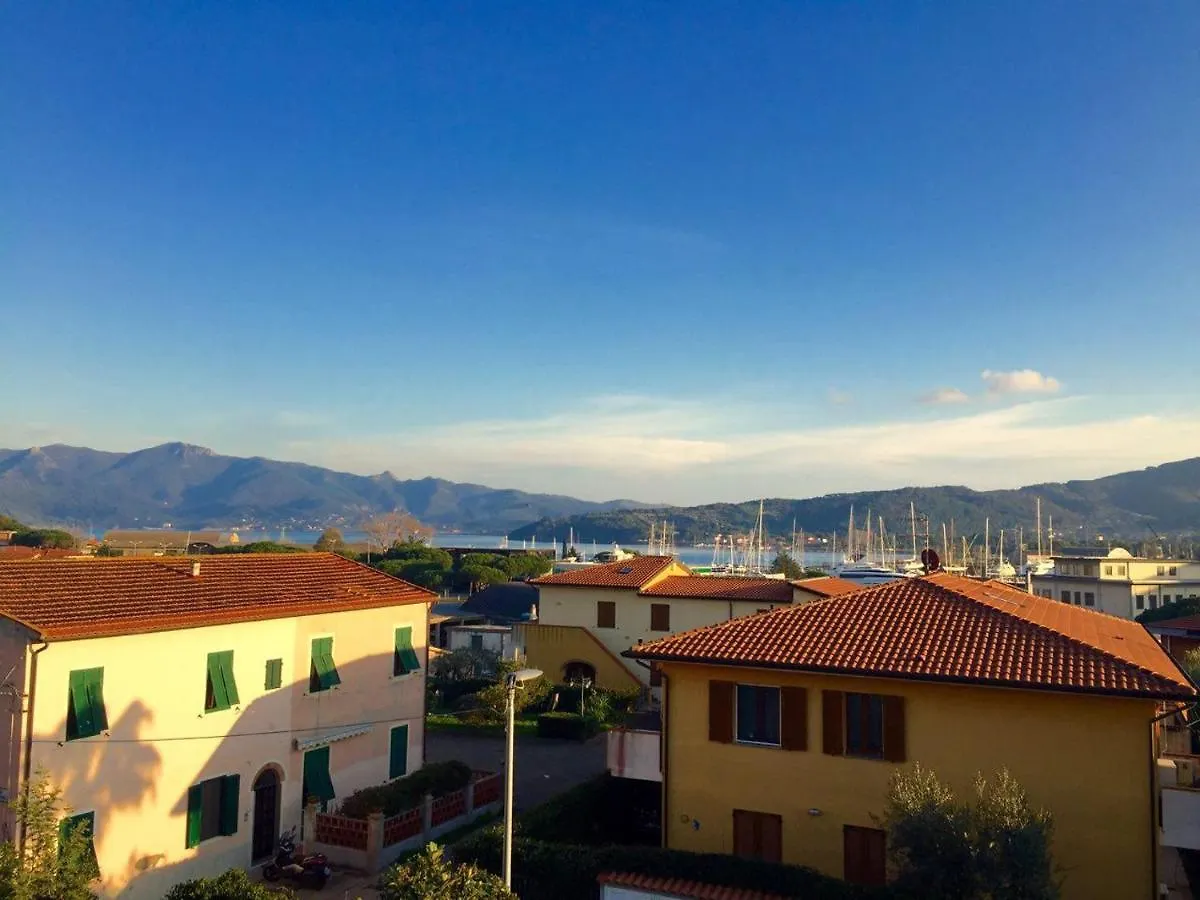 Appartamenti Celestina Portoferraio