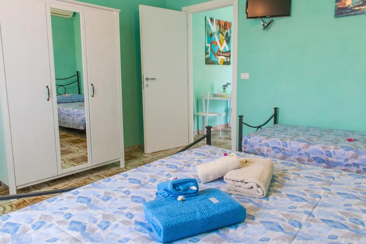 Apartment Appartamenti Celestina Portoferraio