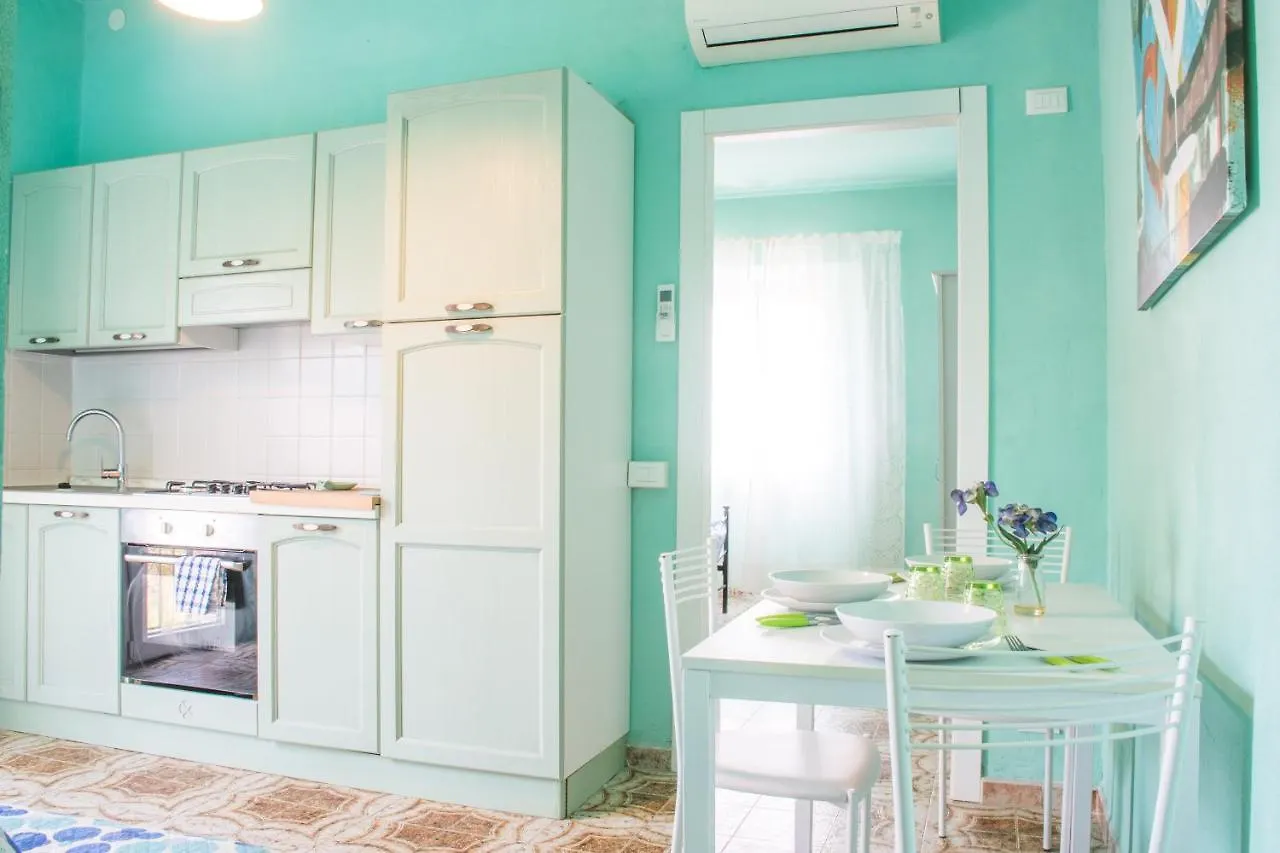 Appartamenti Celestina Portoferraio Apartment